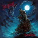TOXIKULL - Turbulence (2026) CD
